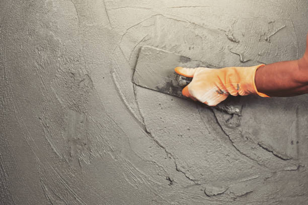 Best Concrete Patio Design and Installation in Bowie, MD