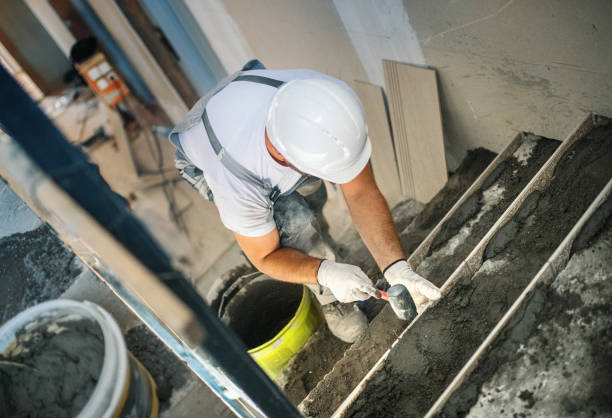  Bowie, MD Concrete contractor Pros