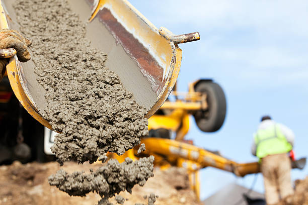 Best Concrete Demolition Services in Bowie, MD