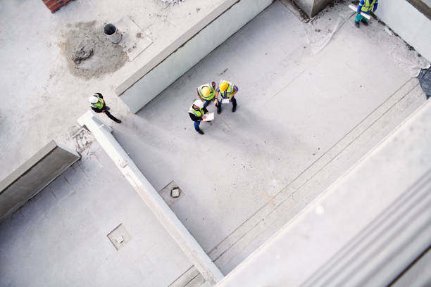 Best Residential Concrete Solutions in Bowie, MD